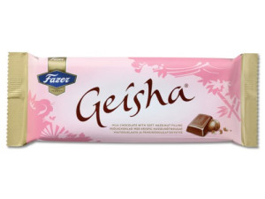 Geisha
